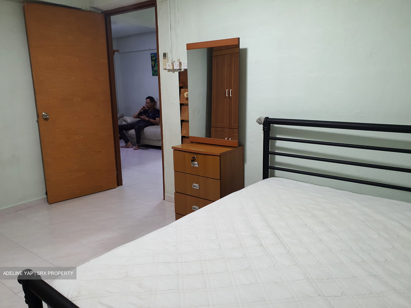 Blk 43 Telok Blangah Rise (Bukit Merah), HDB 3 Rooms #549778911